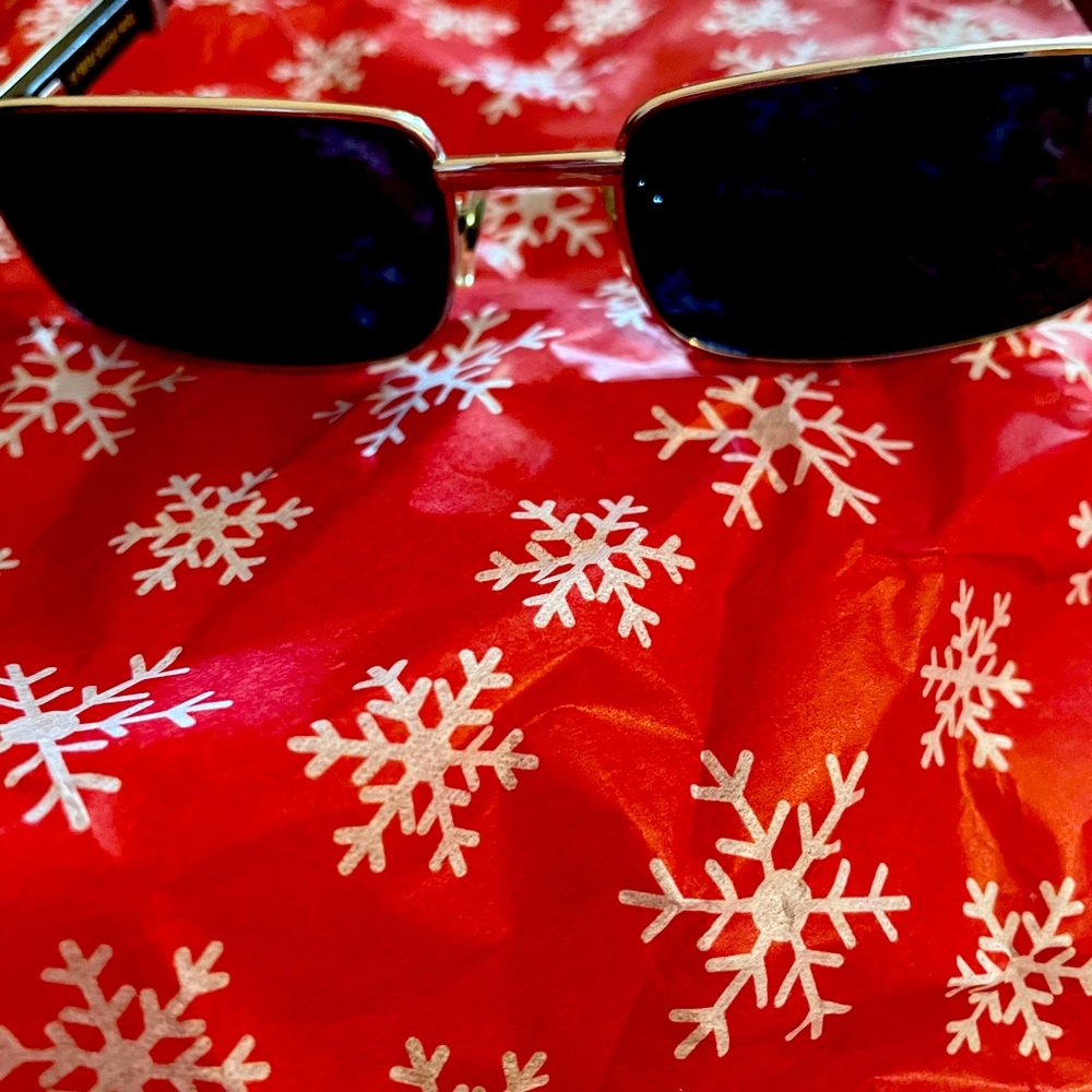 Cartier men’s sunglasses